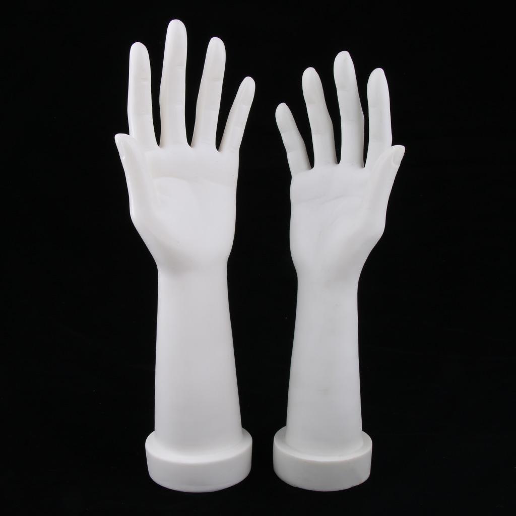 Manichino per Gioielli in PVC, - Jewelry Shop Watches recensione e prezzo