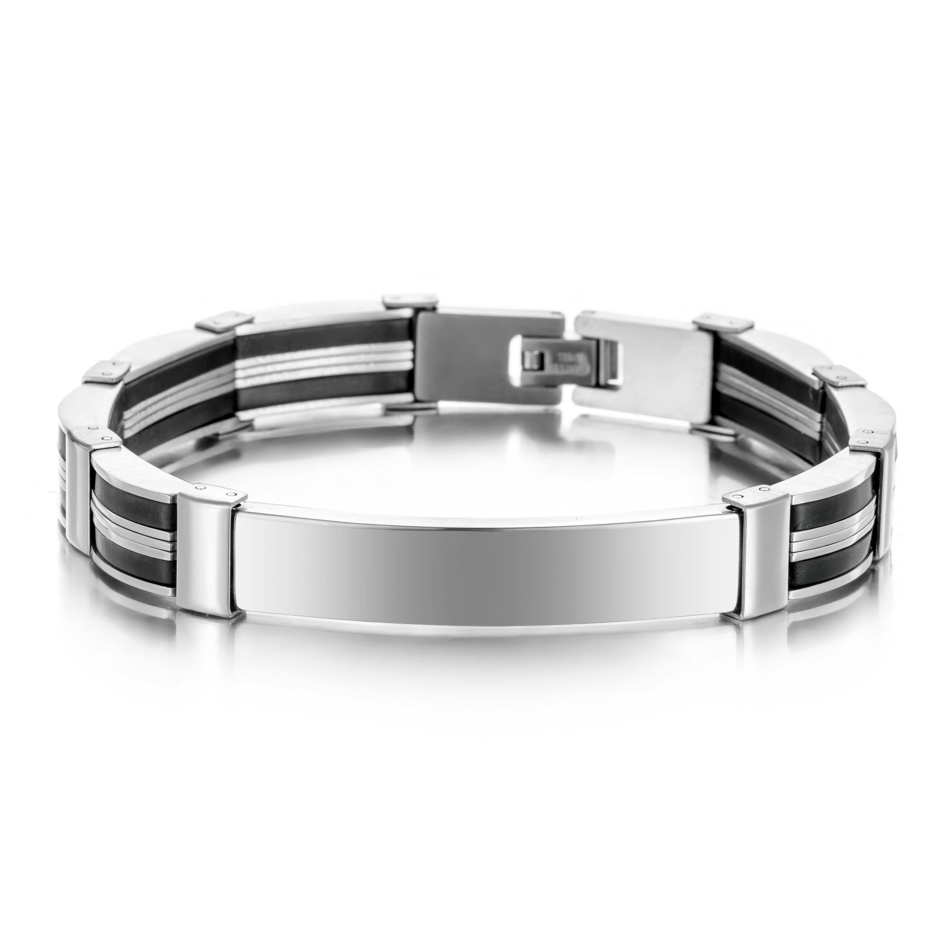 Bracciale personalizzato in ac - Jewelry Watches Men recensione e prezzo