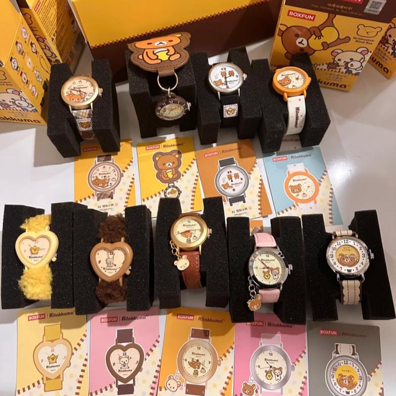Authentic Easy Bear Gulu Gulu  - Moments Watches & Jewelry Burlington recensione e prezzo