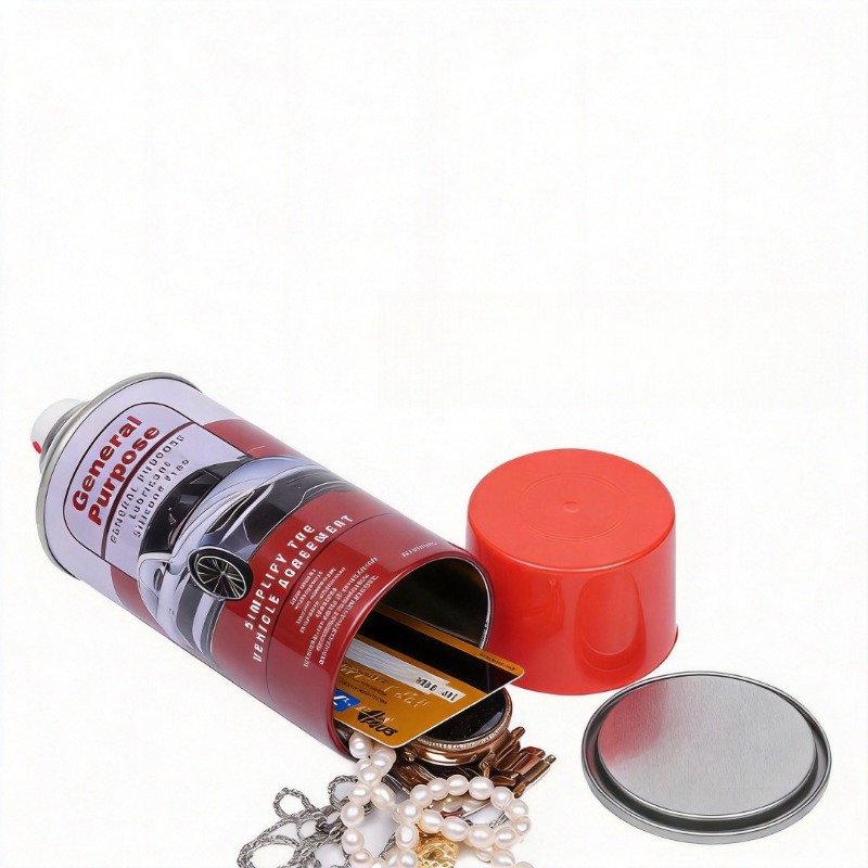 Cassaforte Nascosta 1 Pezzo, S - Jewelry Box Watches Bracelets recensione e prezzo
